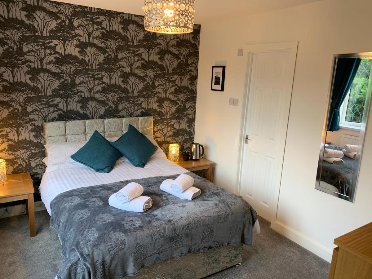 Number 86 Hotel - York, York