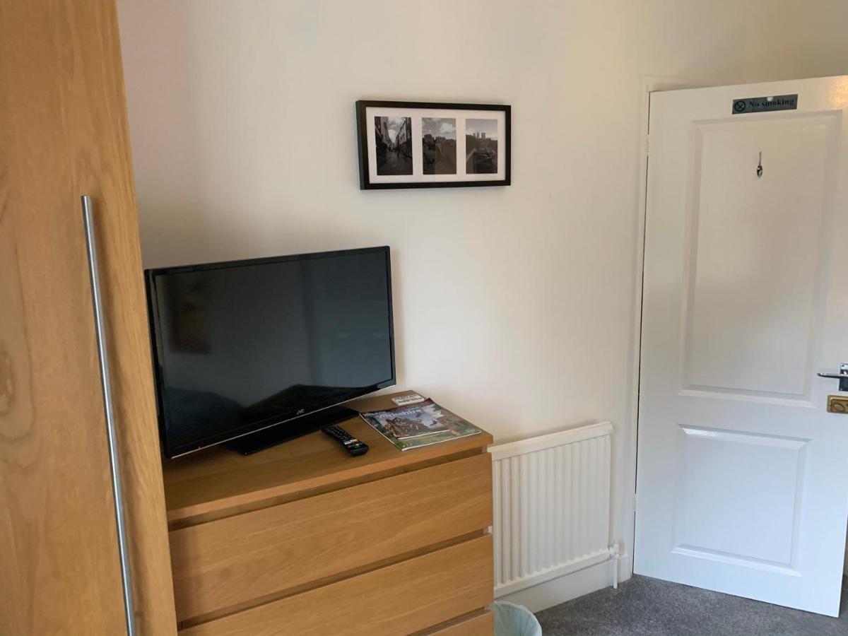 Number 86 Hotel - York — Photos 1